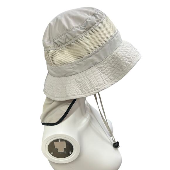 Outdoor Hiking Sun Hat Southern Legends No Fly Zone XL Insect Repellent - Picture 1 of 10